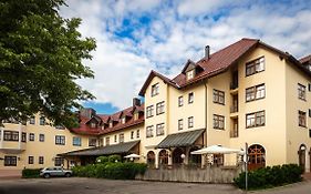 Hotel Hoyacker Hof